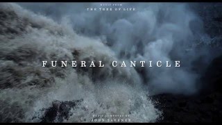 "The Tree of Life" Soundtrack - Funeral Canticle