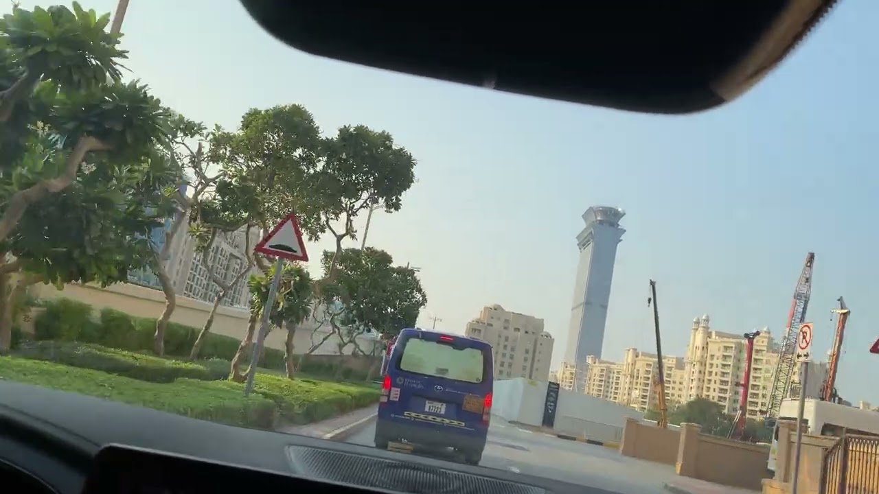 (700 aed) Vlog 82 Daily earning of uber and cream in Dubai on January 