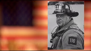Firefighting community honors memory of Unified Fire Authority captain