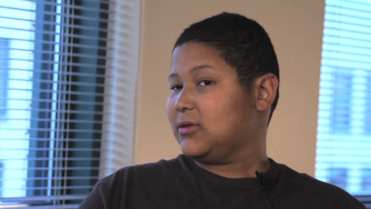 Kaleb Schroeder - UWM-SCE College For Kids/Teens Summer Programs