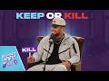 Julian Horton Says Hip Hop Is Dead… But the OGs Might Save It | We Sound Crazy - Keep or Kill