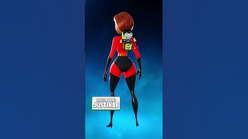 *NEW* BATMAN BEYOND bundle in FORTNITE!