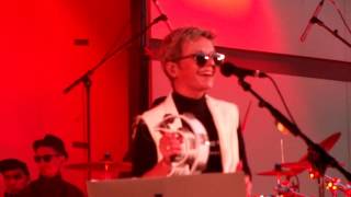 Летник Сио. Долетай