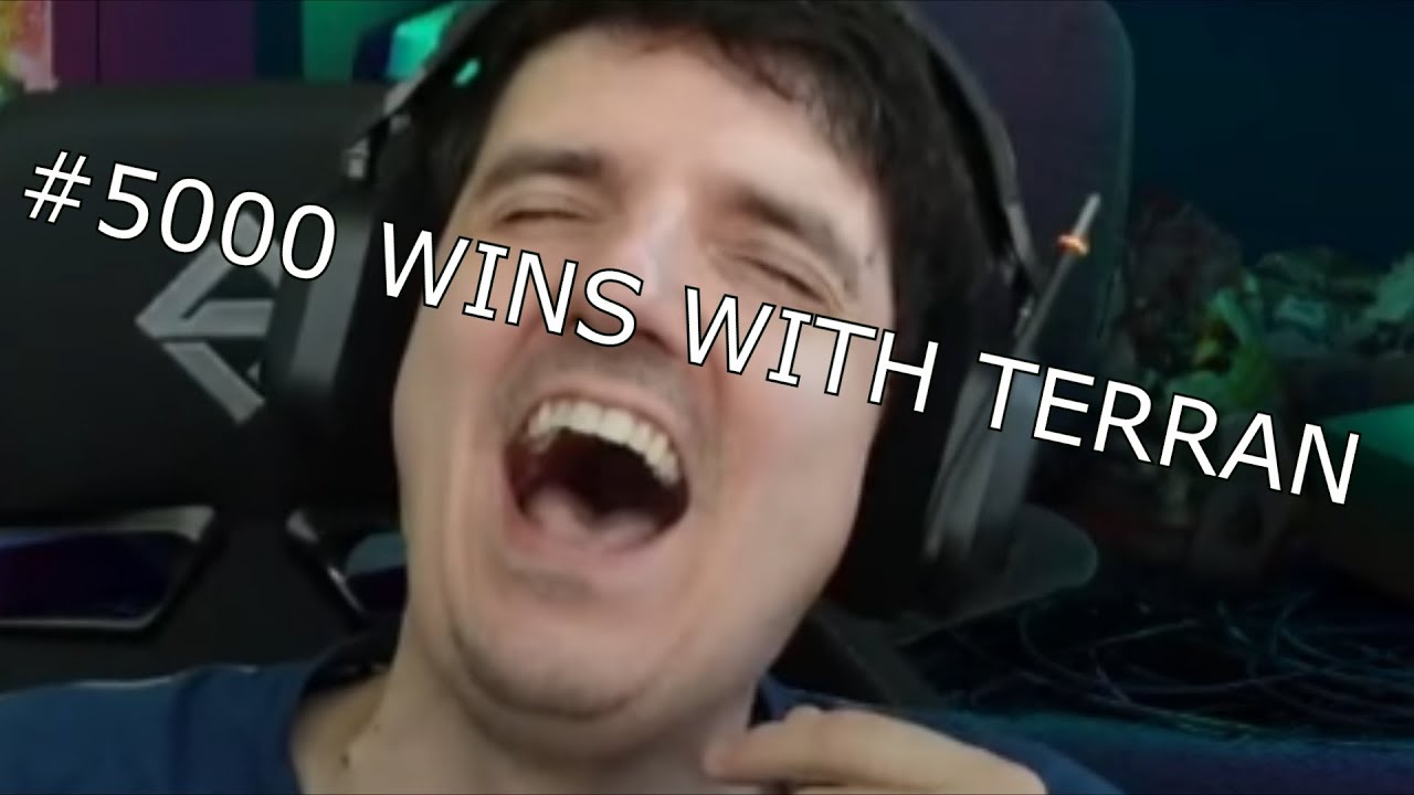 Artosis 5000th win!
