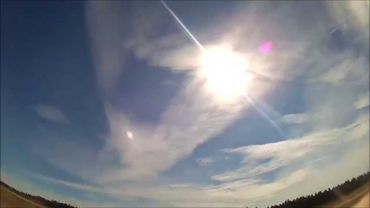 Fokker D21 by Wexfly - Kiikala 17.8.2014