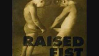 Raised Fist - Stand Up And Fight