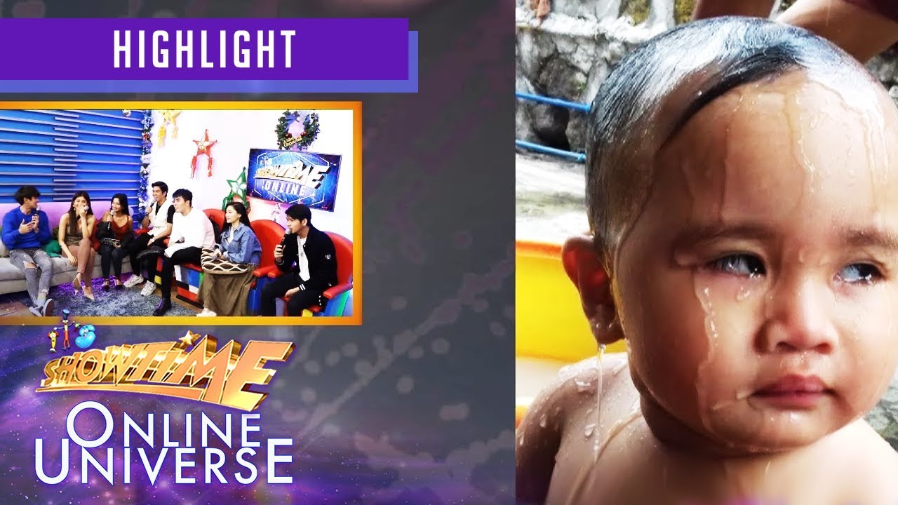 Laugh Out Loud with funny memes in 'Meme Masabi Lang' | It's Showtime Online