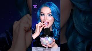 I Tried Moon Pebble Candy And What?