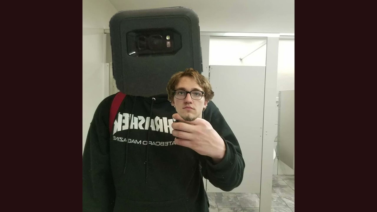 Bad Dream - Zach Harris