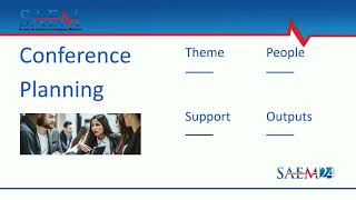 Where Are They Now? SAEM Consensus Conference Edition