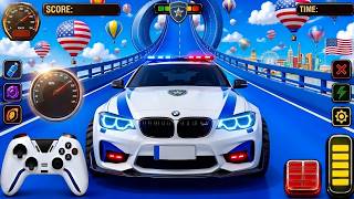 Monster Truck Mega Ramp Racing2026 Impossible Stunts, Extreme Crashes screenshot 4