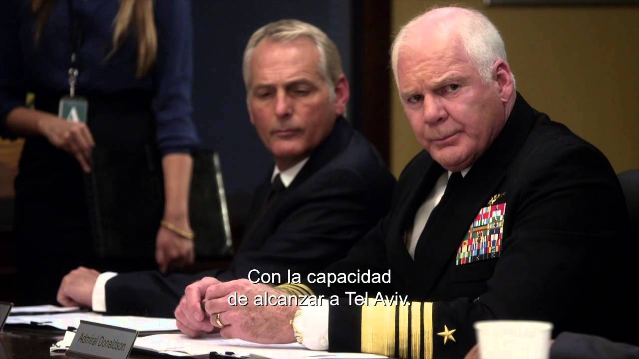 HBO LATINO PRESENTA: THE BRINK -RESUMEN DEL PRIMER EPISODIO