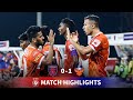 Highlights - Odisha FC 0-1 FC Goa - Match 25 | Hero ISL 2020-21