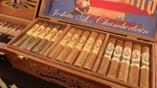IPCPR 2018: Battleground Cigar