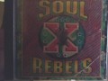soul rebels