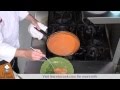 How to make vodka sauce