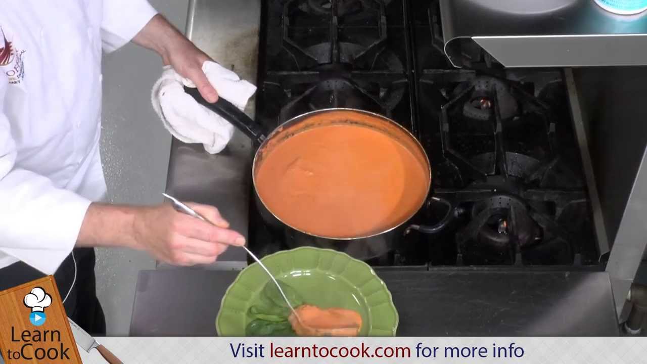 How To Make Vodka Sauce