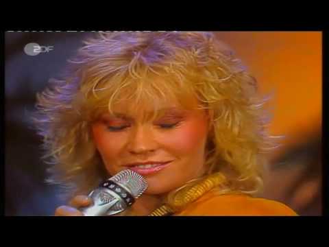 Agnetha fältskog hot