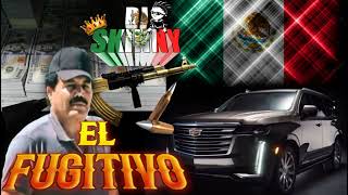 El Fugitivo👉Grupo Arriesgado