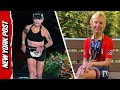80-year-old grandmother is oldest woman to finish Ironman World Championship