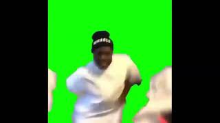 Yo Yo Yo Giorno Green Screen