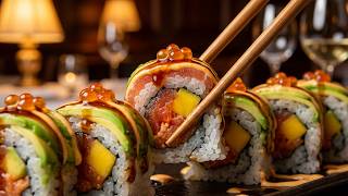 S19E12: Check Please Sensational Seafood 4/3/2020