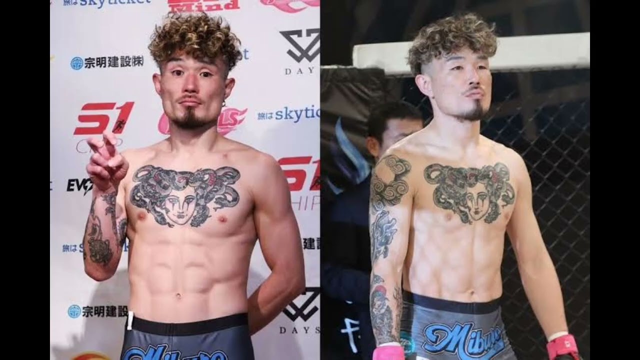 「女版ドン・フライだ！」注目の抜群スタイルの新星、殴りまくってUFCデビュー勝利#$#