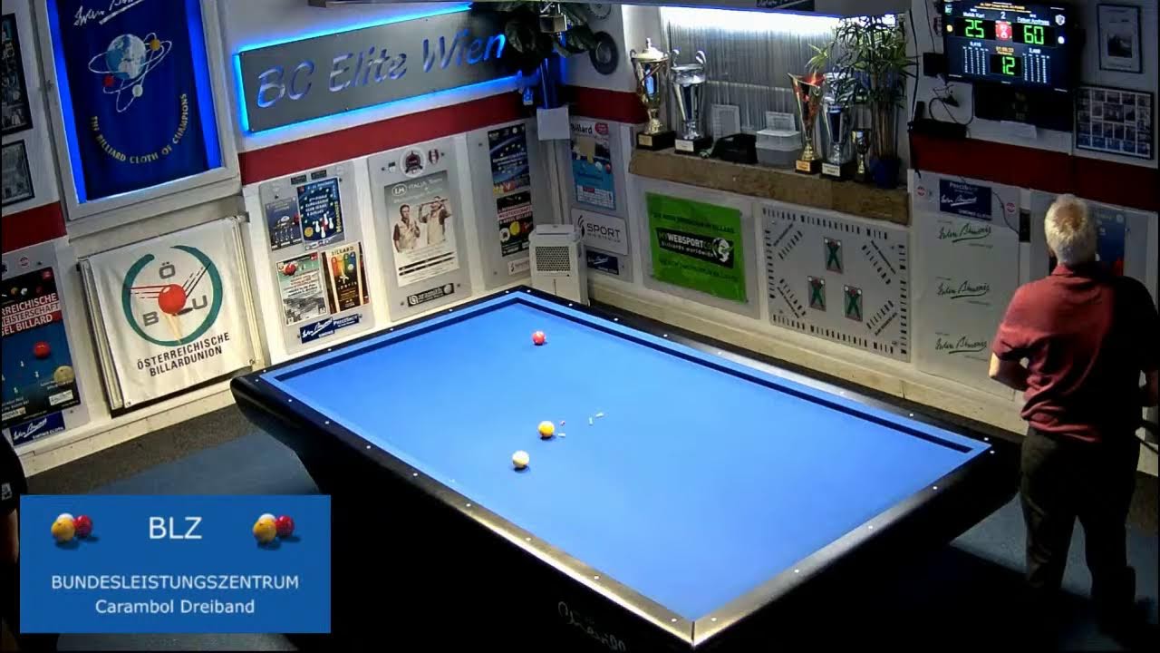 24. ÖGP 1/2  Finalew    FELSER  vs.  MAKIK