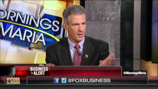 Modell's CEO sees major warning signs for retailers