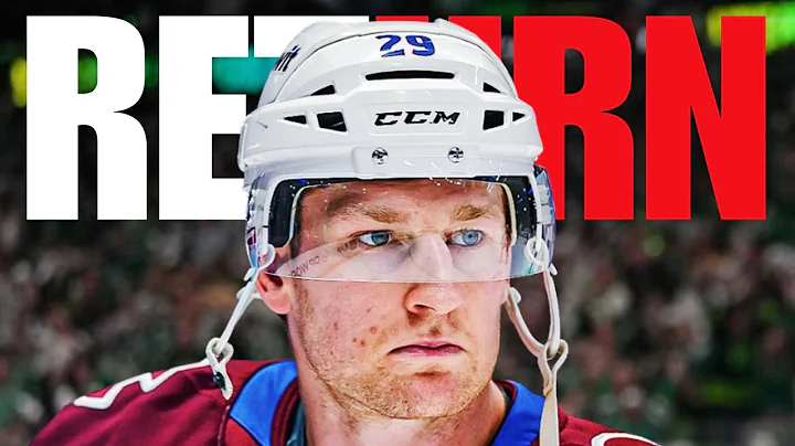 Why The Colorado Avalanche Are WAY BETTER Than You Think