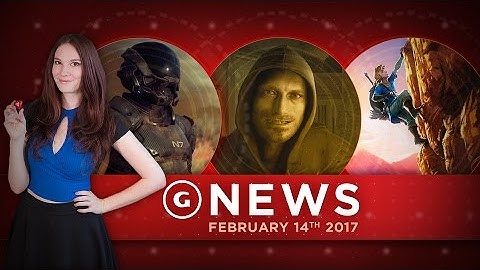 New Mass Effect Not Open World & Breath of the Wild DLC Pass Info! - GS Daily News