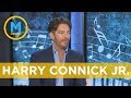 Capture de la vidéo Harry Connick Jr. On His New Album, Getting A Star On The Walk Of Fame And More | Extended Interview