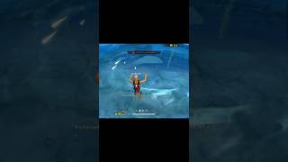 kills trick in free fire funny 🤣 #hilight #freefiremax