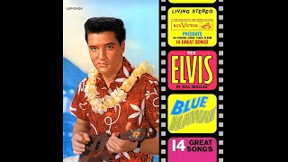 Moonlight Swim Takes 1, 2 Hd - Elvis Presley