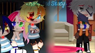 Runaway || Naruto || Missing Team 7 AU || Gacha Meme/Trend?? || 03/??