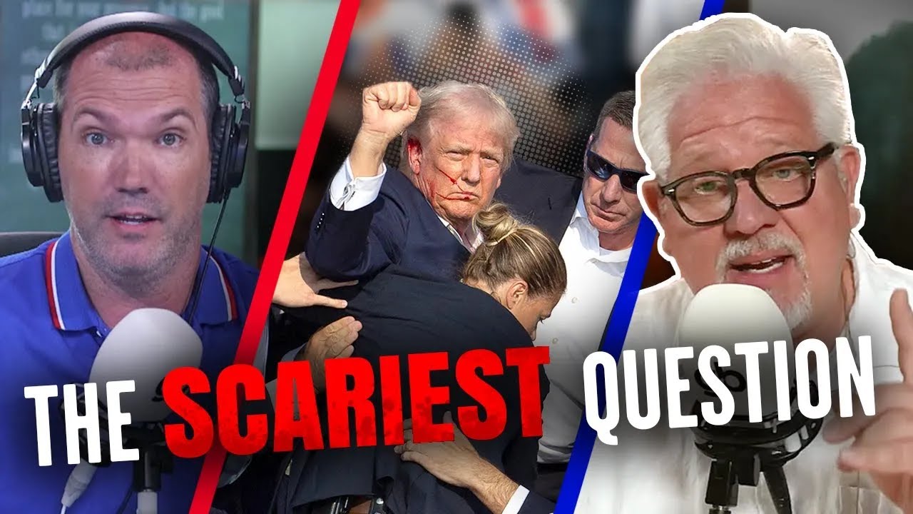 Secret Service SCANDAL: Shocking Security Failures EXPOSED by Expert