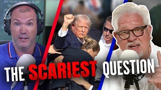 Secret Service SCANDAL: Shocking Security Failures EXPOSED by Expert