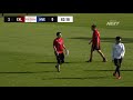 2021 NZ Ultimate Championships | Day 1 Round 4 Power Pool G