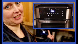 How to shut off the Beep on the Instant Vortex Plus Air Fryer