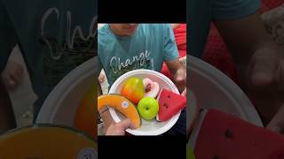 I Brought Soap-Flavored Fruit 😂 | Sourav Joshi vlog