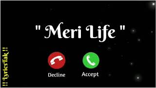 My Dear Wife Ringtone. Broken Ringtone. Mobile Ringtone. Calling Ringtone. LyricsTak