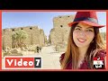 حكاية أكبر معبد فى العالم والجعران محقق الأمنيات والبحيرة المقدسة داخل معبد الكرنك حكاية أكبر معبد فى العالم والجعران محقق الأمنيات والبحيرة المقدسة داخل معبد الكرنك