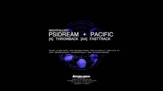 Psidream & Pacific - Fasttrack