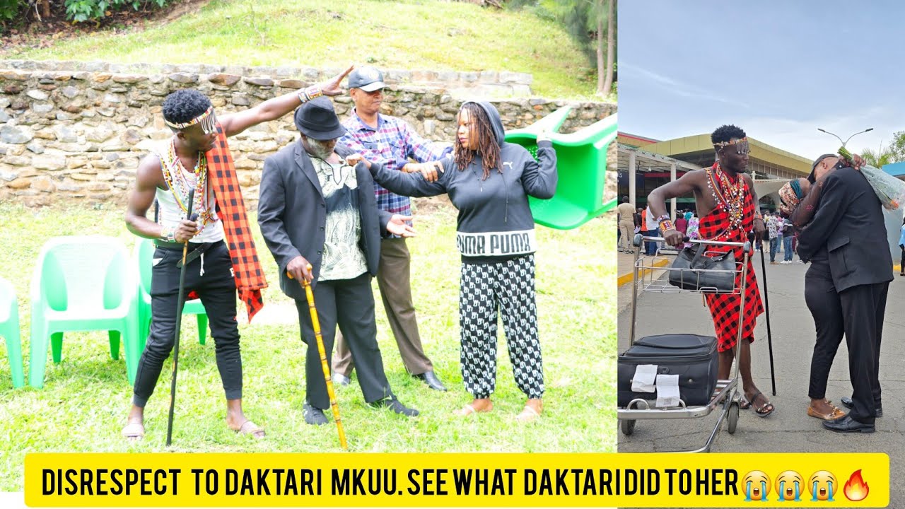 THIS IS MORE THAN PUNISHMENT 😭🔥