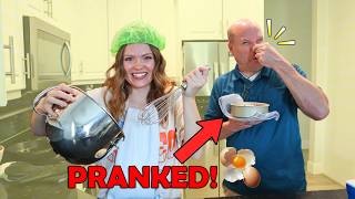 ChAoTiC Cooking Challenge!