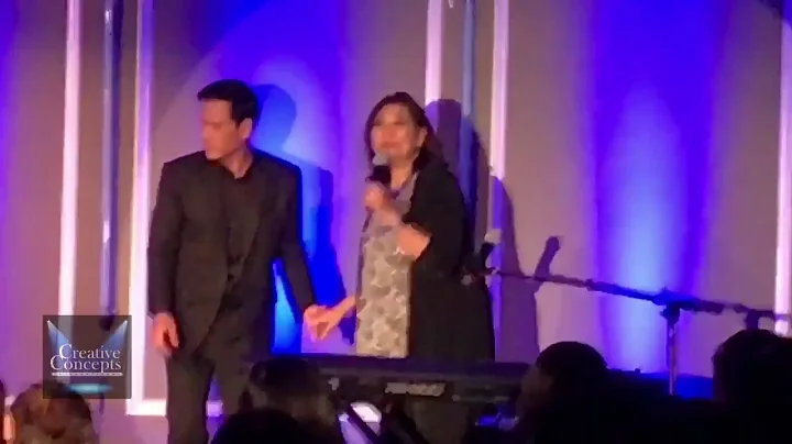 So Its You (Live) Raymond Lauchengco with Cecile A...