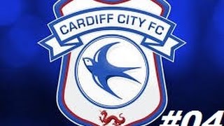 Football Manager 2016 Carrière Multi Cardiff City - Langleterre À Dincroyable Talents 