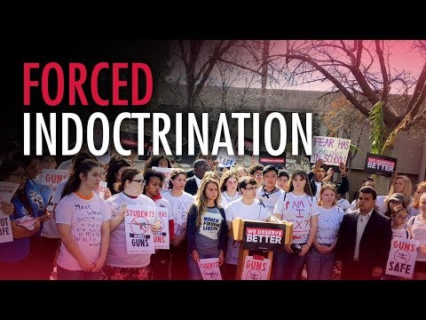 Andrew Klavan: Leftist teachers are trying to replace families - Andrew Klavan: Leftist teachers are trying to replace families
