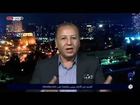 مجدي حمدان أضطررنا للتوازنات والحوار كان يجب ان يكون معارضة وسلطة 