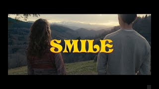 Antoine Sugita & Lucie Saren - Smile [CLIP OFFICIEL]